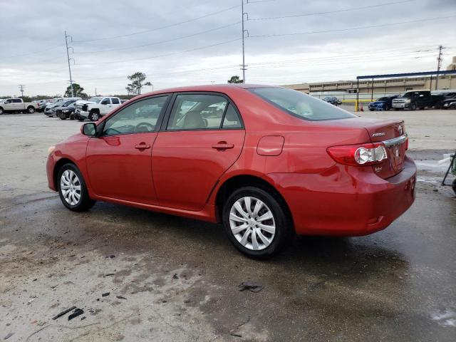 Photo 1 VIN: JTDBU4EE6C9175362 - TOYOTA COROLLA BA 