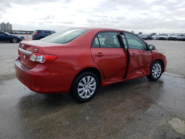 Photo 2 VIN: JTDBU4EE6C9175362 - TOYOTA COROLLA BA 