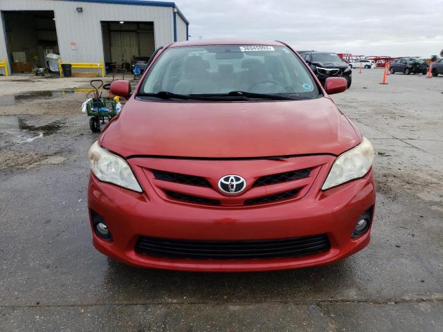 Photo 4 VIN: JTDBU4EE6C9175362 - TOYOTA COROLLA BA 