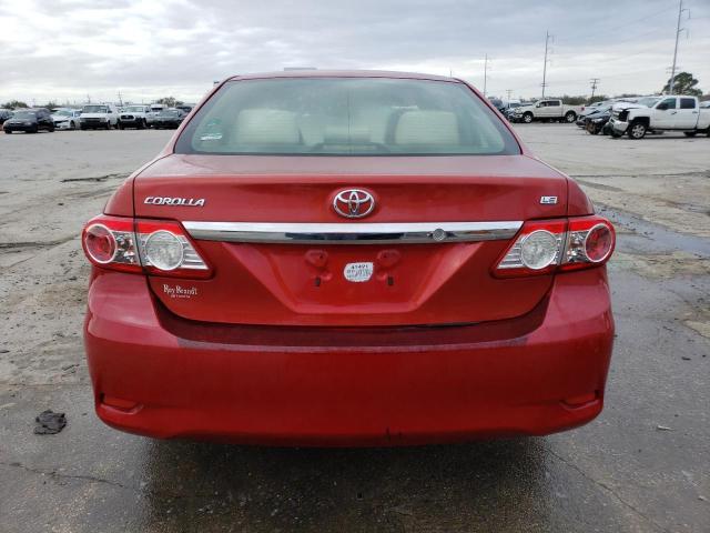 Photo 5 VIN: JTDBU4EE6C9175362 - TOYOTA COROLLA BA 