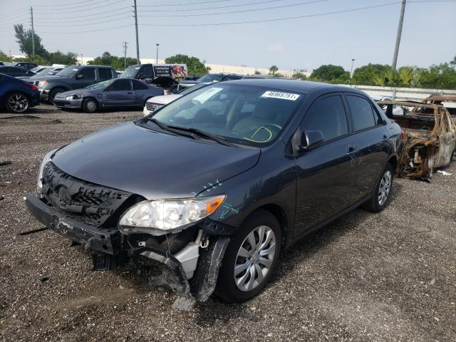 Photo 1 VIN: JTDBU4EE6C9178553 - TOYOTA COROLLA BA 