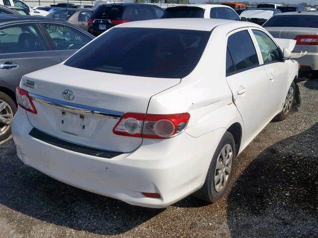 Photo 3 VIN: JTDBU4EE6C9178634 - TOYOTA COROLLA BA 