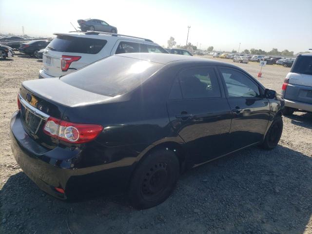 Photo 2 VIN: JTDBU4EE6DJ112844 - TOYOTA COROLLA 