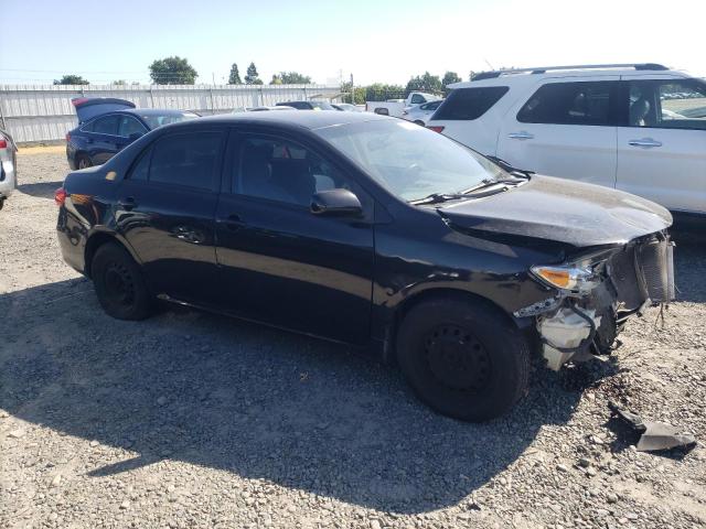 Photo 3 VIN: JTDBU4EE6DJ112844 - TOYOTA COROLLA 