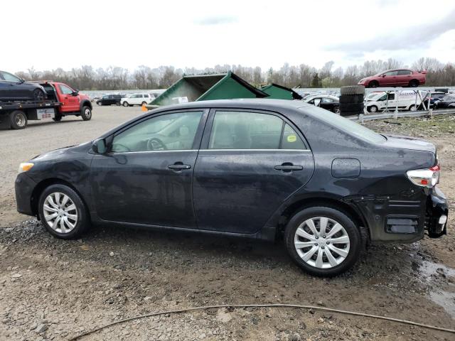 Photo 1 VIN: JTDBU4EE6DJ116277 - TOYOTA COROLLA 