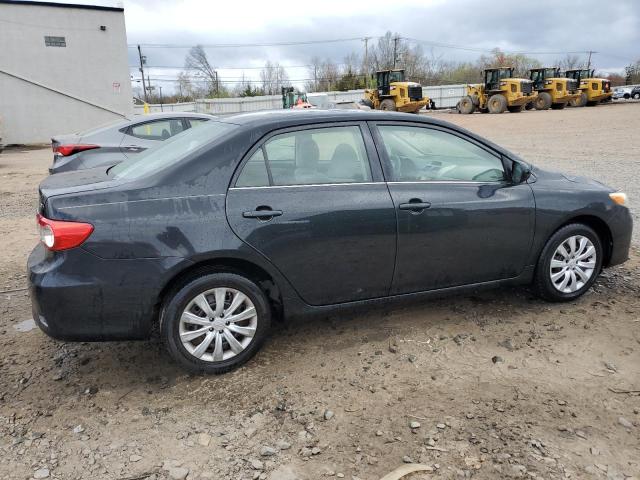 Photo 2 VIN: JTDBU4EE6DJ116277 - TOYOTA COROLLA 