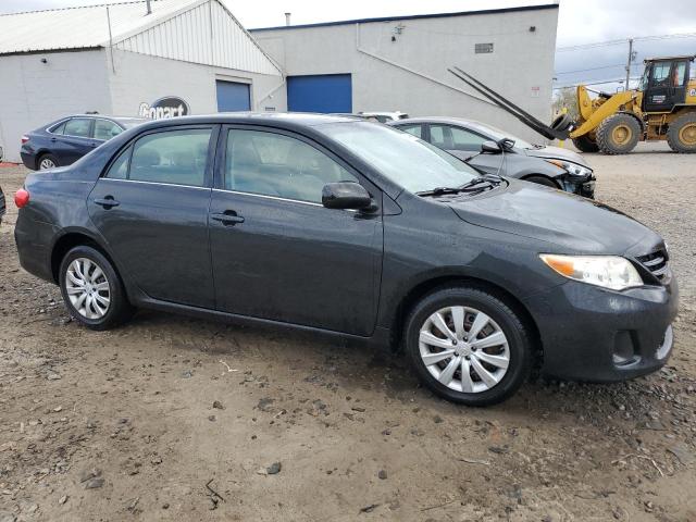 Photo 3 VIN: JTDBU4EE6DJ116277 - TOYOTA COROLLA 