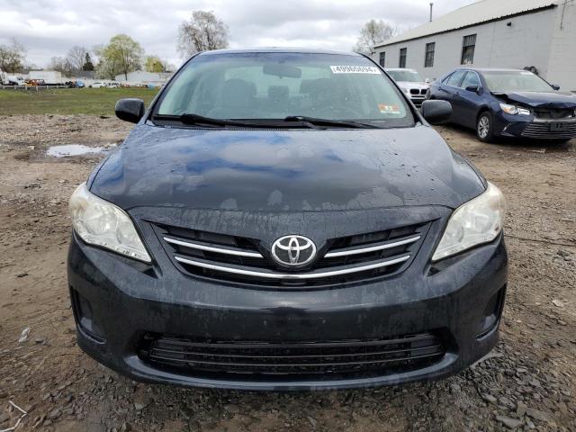 Photo 4 VIN: JTDBU4EE6DJ116277 - TOYOTA COROLLA 