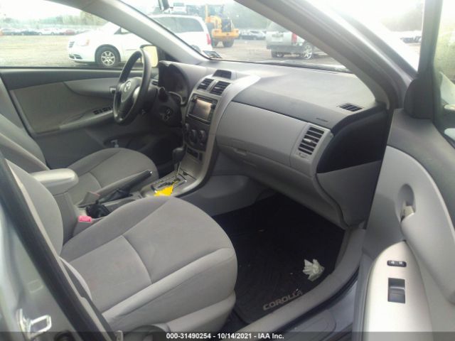 Photo 4 VIN: JTDBU4EE6DJ116909 - TOYOTA COROLLA 