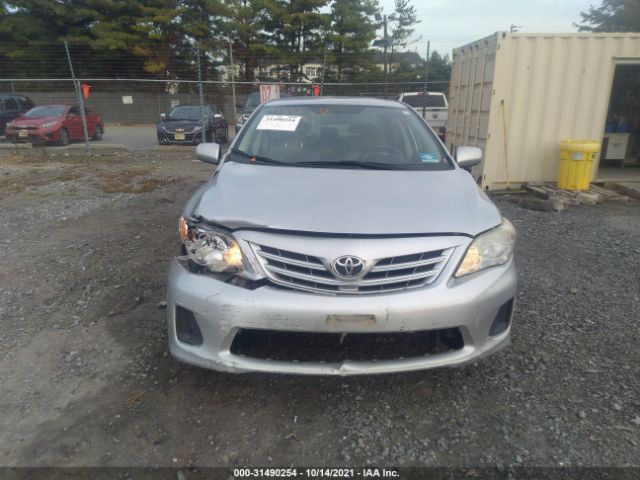 Photo 5 VIN: JTDBU4EE6DJ116909 - TOYOTA COROLLA 