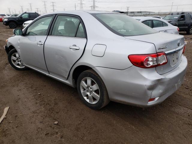 Photo 1 VIN: JTDBU4EE6DJ117297 - TOYOTA COROLLA S 