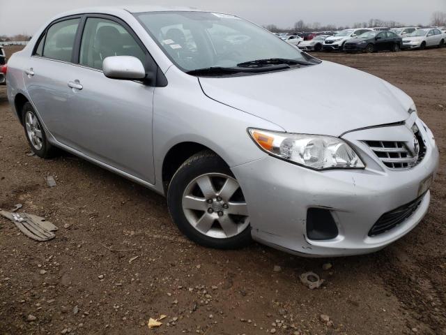 Photo 3 VIN: JTDBU4EE6DJ117297 - TOYOTA COROLLA S 