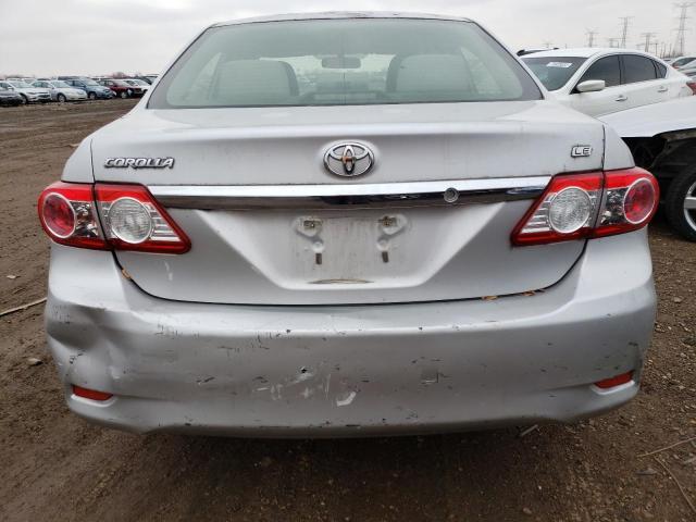 Photo 5 VIN: JTDBU4EE6DJ117297 - TOYOTA COROLLA S 