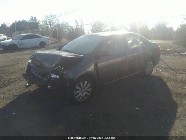 Photo 1 VIN: JTDBU4EE6DJ117820 - TOYOTA COROLLA 