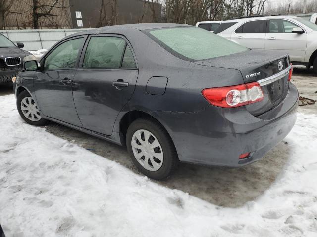 Photo 1 VIN: JTDBU4EE6DJ120250 - TOYOTA COROLLA 