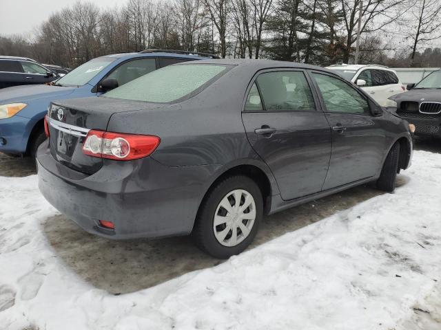 Photo 2 VIN: JTDBU4EE6DJ120250 - TOYOTA COROLLA 