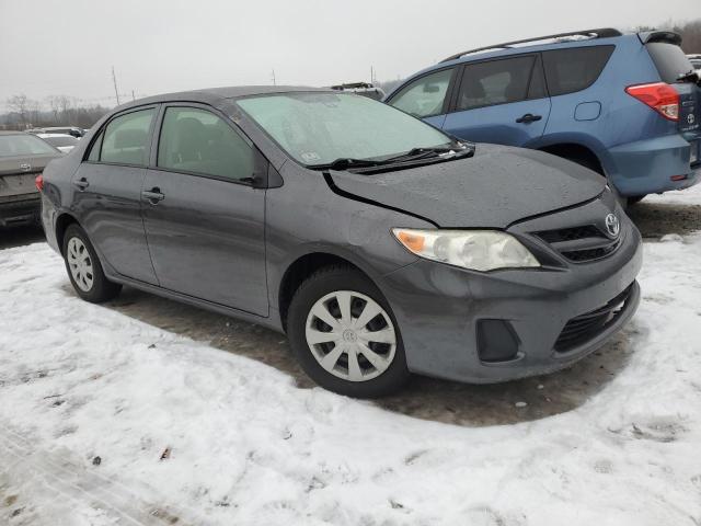 Photo 3 VIN: JTDBU4EE6DJ120250 - TOYOTA COROLLA 