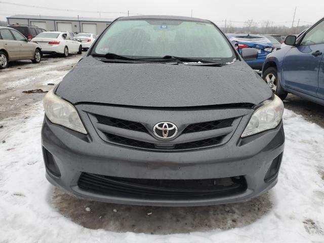 Photo 4 VIN: JTDBU4EE6DJ120250 - TOYOTA COROLLA 