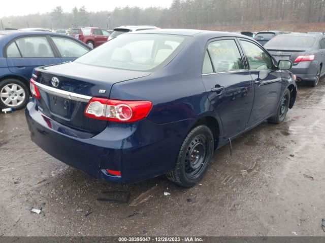 Photo 3 VIN: JTDBU4EE6DJ120636 - TOYOTA COROLLA 