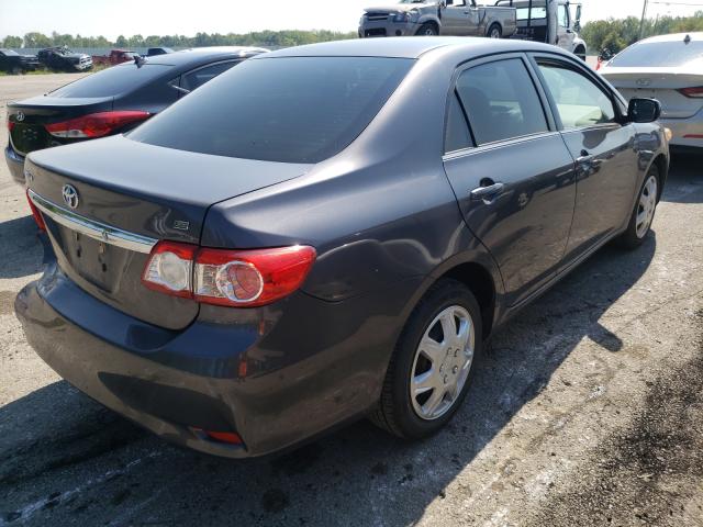 Photo 3 VIN: JTDBU4EE6DJ122466 - TOYOTA COROLLA BA 