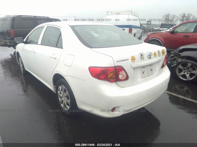 Photo 2 VIN: JTDBU4EE7A9095582 - TOYOTA COROLLA 