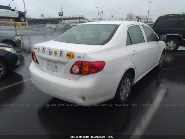 Photo 3 VIN: JTDBU4EE7A9095582 - TOYOTA COROLLA 