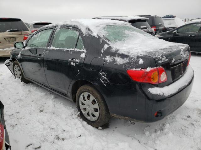 Photo 1 VIN: JTDBU4EE7A9101705 - TOYOTA COROLLA BA 