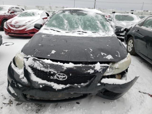 Photo 4 VIN: JTDBU4EE7A9101705 - TOYOTA COROLLA BA 