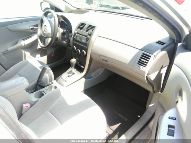 Photo 4 VIN: JTDBU4EE7A9109397 - TOYOTA COROLLA 