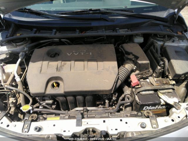 Photo 9 VIN: JTDBU4EE7A9109397 - TOYOTA COROLLA 