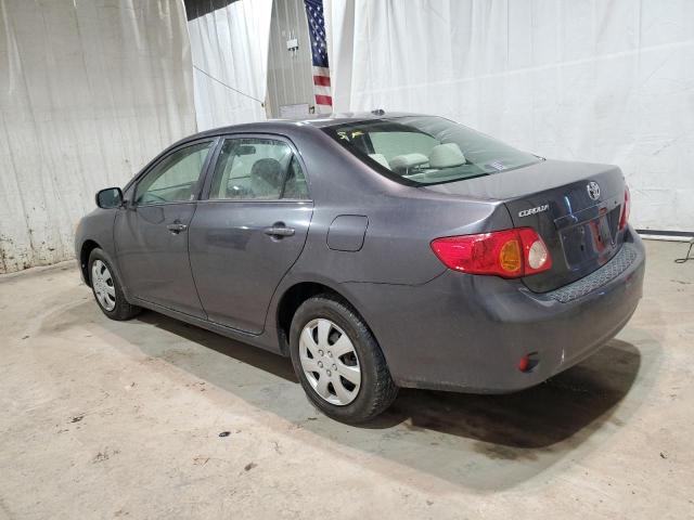 Photo 1 VIN: JTDBU4EE7A9111506 - TOYOTA COROLLA 