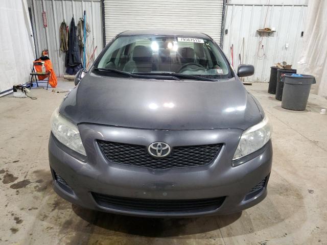 Photo 4 VIN: JTDBU4EE7A9111506 - TOYOTA COROLLA 