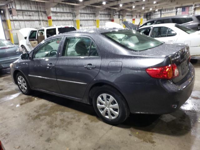 Photo 1 VIN: JTDBU4EE7A9113420 - TOYOTA COROLLA 