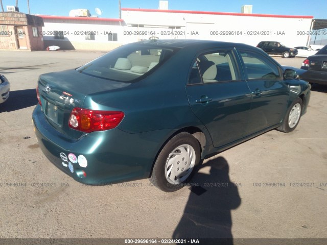 Photo 3 VIN: JTDBU4EE7A9113787 - TOYOTA COROLLA 