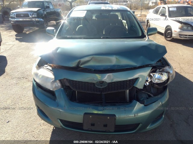 Photo 5 VIN: JTDBU4EE7A9113787 - TOYOTA COROLLA 