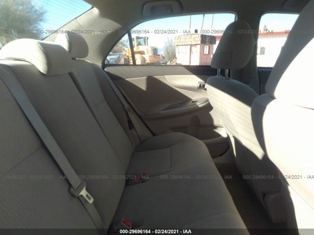 Photo 7 VIN: JTDBU4EE7A9113787 - TOYOTA COROLLA 