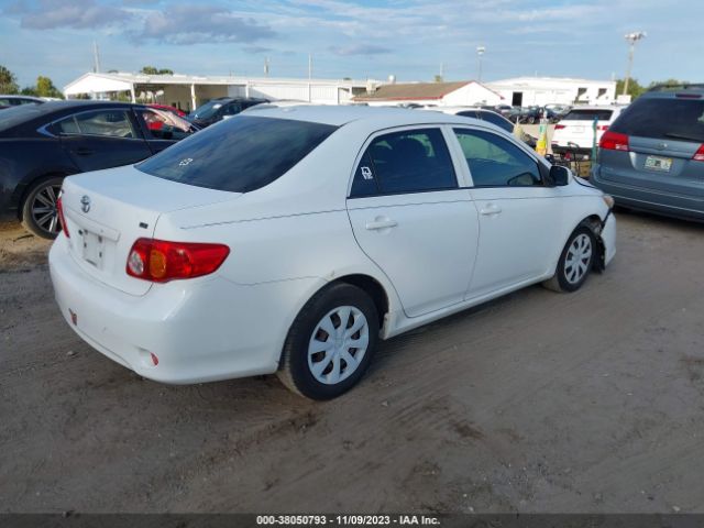 Photo 3 VIN: JTDBU4EE7A9116544 - TOYOTA COROLLA 