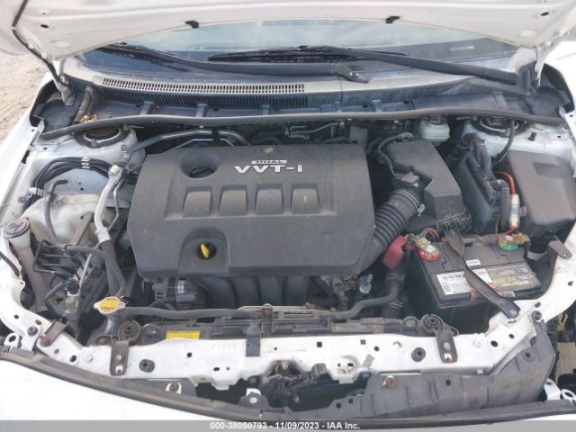 Photo 9 VIN: JTDBU4EE7A9116544 - TOYOTA COROLLA 