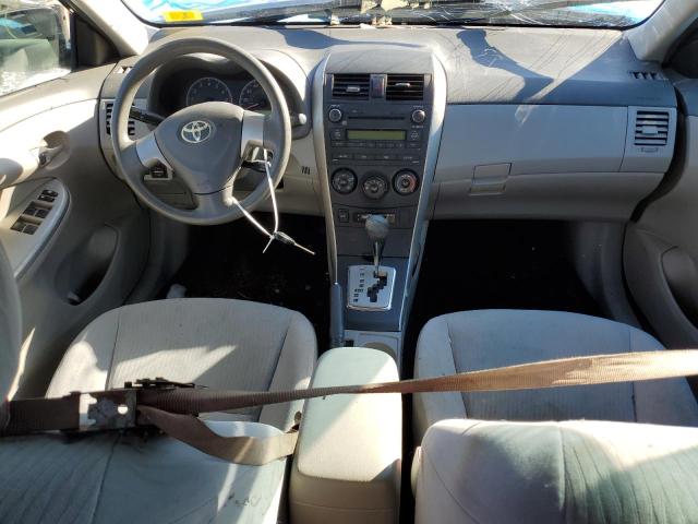 Photo 7 VIN: JTDBU4EE7A9117841 - TOYOTA COROLLA 