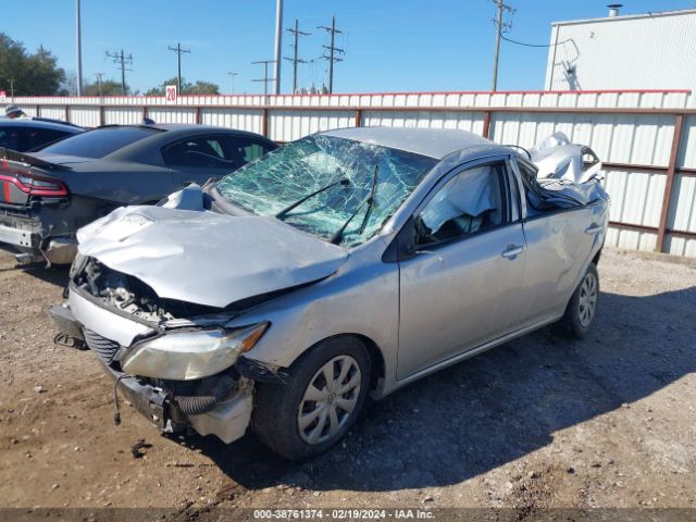 Photo 1 VIN: JTDBU4EE7A9122778 - TOYOTA COROLLA 