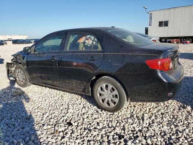 Photo 1 VIN: JTDBU4EE7A9123171 - TOYOTA COROLLA 