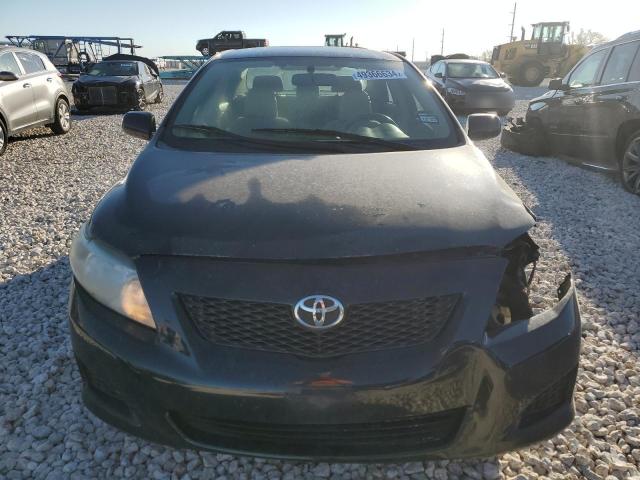 Photo 4 VIN: JTDBU4EE7A9123171 - TOYOTA COROLLA 