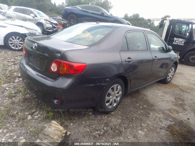 Photo 3 VIN: JTDBU4EE7AJ056277 - TOYOTA COROLLA 