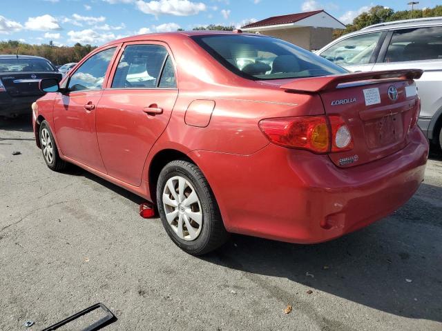 Photo 1 VIN: JTDBU4EE7AJ056473 - TOYOTA COROLLA BA 