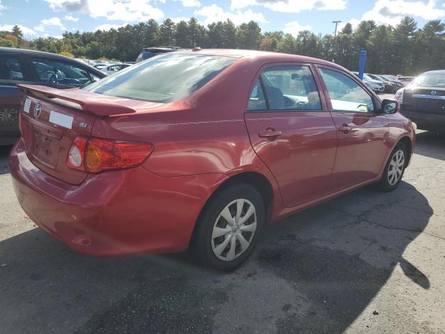 Photo 2 VIN: JTDBU4EE7AJ056473 - TOYOTA COROLLA BA 