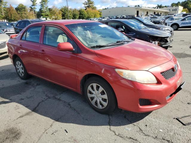 Photo 3 VIN: JTDBU4EE7AJ056473 - TOYOTA COROLLA BA 