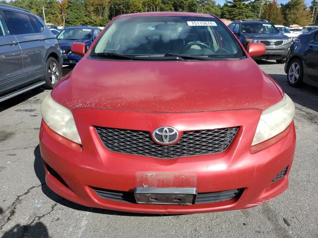 Photo 4 VIN: JTDBU4EE7AJ056473 - TOYOTA COROLLA BA 