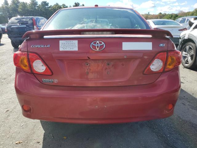 Photo 5 VIN: JTDBU4EE7AJ056473 - TOYOTA COROLLA BA 