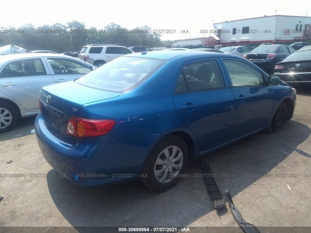 Photo 3 VIN: JTDBU4EE7AJ056876 - TOYOTA COROLLA 