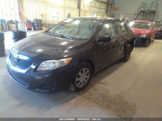 Photo 1 VIN: JTDBU4EE7AJ058112 - TOYOTA COROLLA 